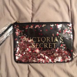 Victoria’s Secret clutch